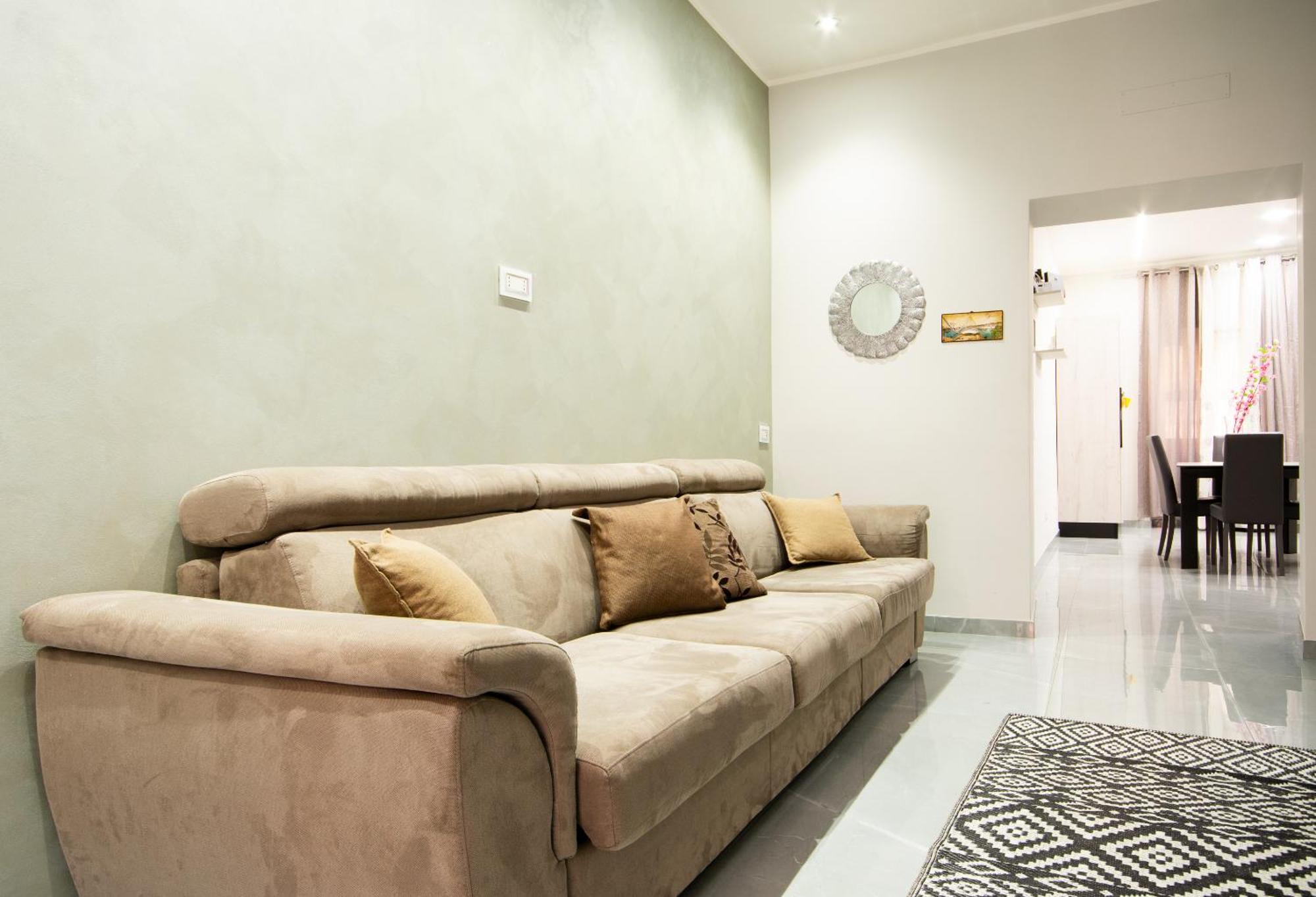 Casa Bella Maria Appartamento Napoli